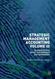 Book cover of: Strategic Management Accounting, Volume III. By: Vassili Joannidès de Lautour