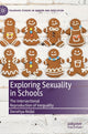 Book cover of: Exploring Sexuality in Schools. By: Dorottya Rédai