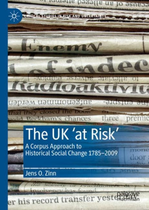 UK ‘at Risk’