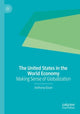 Book cover of: United States in the World Economy. By: Anthony Elson