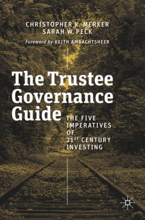 Trustee Governance Guide