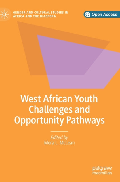 West African Youth Challenges and Opportunity Pathways