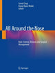 Book cover of: All Around the Nose. By: Cemal Cingi