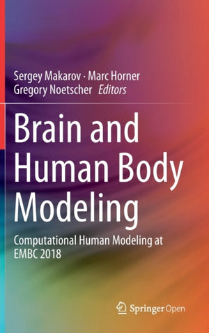 Brain and Human Body Modeling