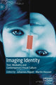 Book cover of: Imaging Identity. By: Johannes Riquet