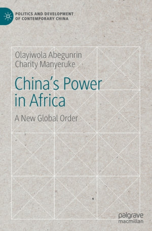 China's Power in Africa