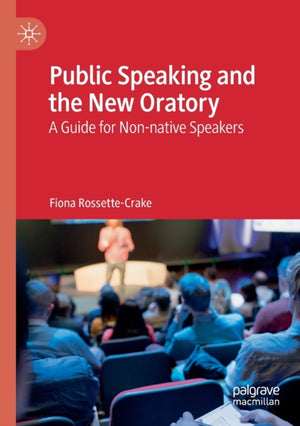 Public Speaking and the New Oratory