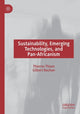 Book cover of: Sustainability, Emerging Technologies, and Pan-Africanism. By: Thierno Thiam