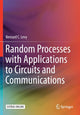 Book cover of: Random Processes with Applications to Circuits and Communications. By: Bernard C. Levy