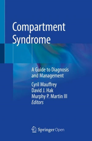 Compartment Syndrome