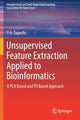 Book cover of: Unsupervised Feature Extraction Applied to Bioinformatics. By: Y-h Taguchi