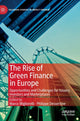 Book cover of: Rise of Green Finance in Europe. By: Marco Migliorelli