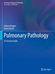 Book cover of: Pulmonary Pathology. By: Helmut Popper