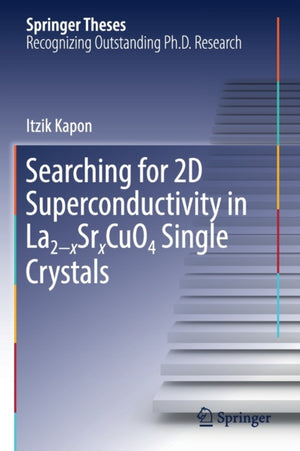 Searching for 2D Superconductivity in La2-xSrxCuO4 Single Crystals