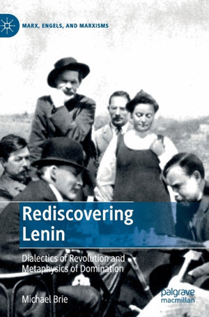 Rediscovering Lenin