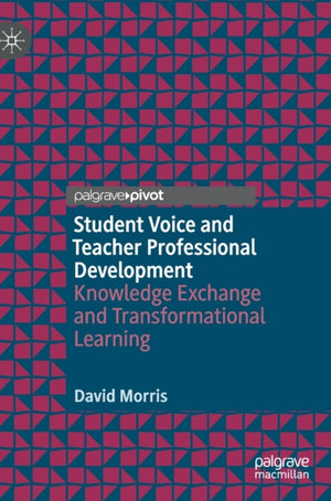 Student Voice and Teacher Professional Development