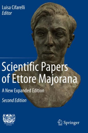 Scientific Papers of Ettore Majorana
