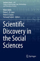 Book cover of: Scientific Discovery in the Social Sciences. By: Mark Addis