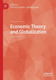 Book cover of: Economic Theory and Globalization. By: Thomas Hoerber