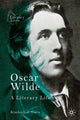 Book cover of: Oscar Wilde. By: Kimberly J. Stern