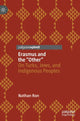 Book cover of: Erasmus and the “Other”. By: Nathan Ron