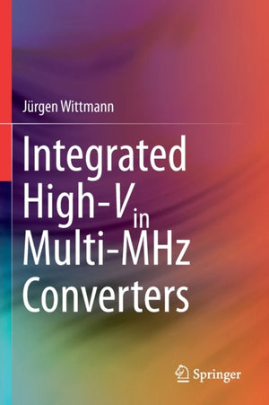 Integrated High-Vin Multi-MHz Converters