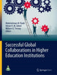 Book cover of: Successful Global Collaborations in Higher Education Institutions. By: Abdulrahman AI-Youbi