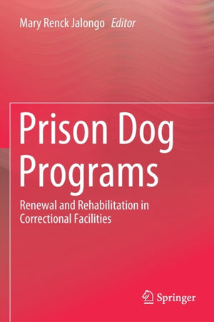 Prison Dog Programs