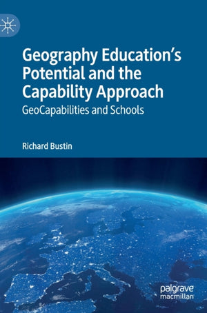 Geography Education's Potential and the Capability Approach