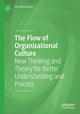 Book cover of: Flow of Organizational Culture. By: Jim MacQueen