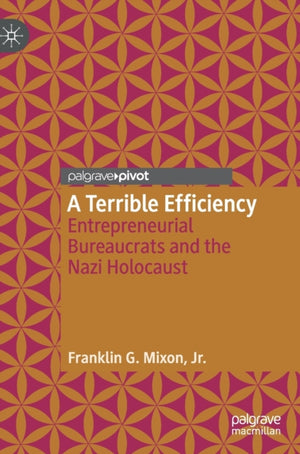 A Terrible Efficiency