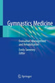 Book cover of: Gymnastics Medicine. By: Emily Sweeney