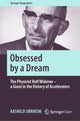 Book cover of: Obsessed by a Dream. By: Aashild Sørheim