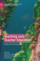 Book cover of: Teaching and Teacher Education. By: Rohit Setty