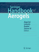 Book cover of: Springer Handbook of Aerogels. By: Michel A. Aegerter