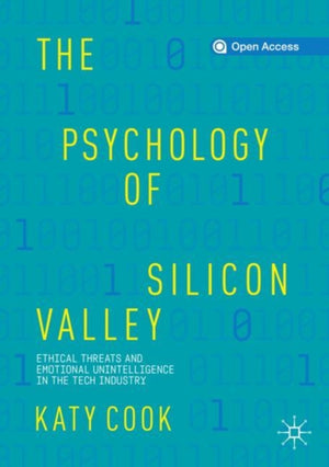 Psychology of Silicon Valley