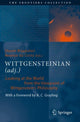 Book cover of: WITTGENSTEINIAN (adj.). By: Shyam Wuppuluri