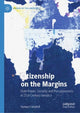 Book cover of: Citizenship on the Margins. By: Yonique Campbell