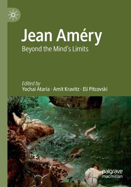 Jean Amery