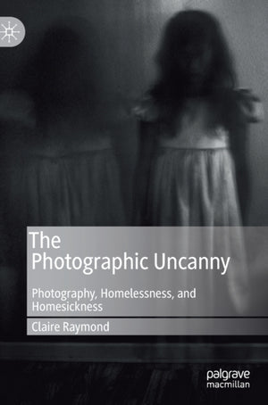 The Photographic Uncanny