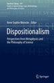 Book cover of: Dispositionalism. By: Anne Sophie Meincke