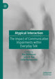 Book cover of: Atypical Interaction. By: Ray Wilkinson