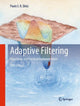 Book cover of: Adaptive Filtering. By: Paulo S. R. Diniz