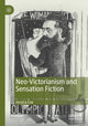 Book cover of: Neo-Victorianism and Sensation Fiction. By: Jessica Cox
