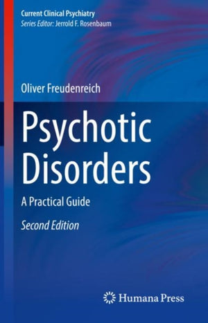 Psychotic Disorders