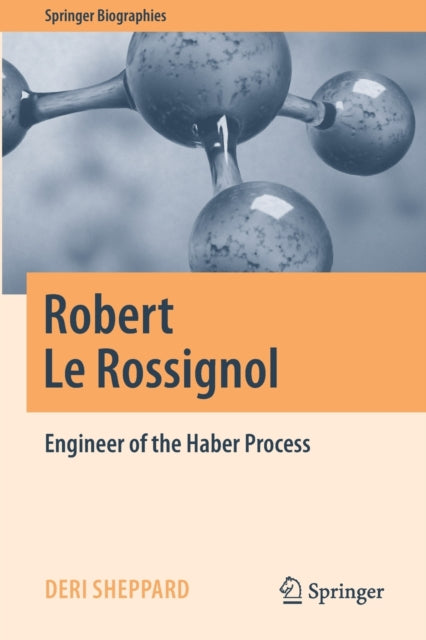 Book cover of: Robert Le Rossignol. By: Deri Sheppard