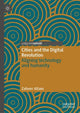 Book cover of: Cities and the Digital Revolution. By: Zaheer Allam