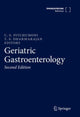 Book cover of: Geriatric Gastroenterology. By: C. S. Pitchumoni