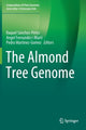 Book cover of: Almond Tree Genome. By: Raquel Sánchez-Pérez
