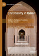Book cover of: Christianity in Oman. By: Andrew David Thompson